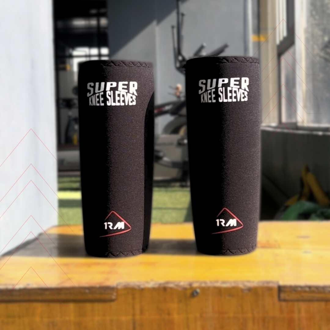 SUPER KNEE SLEEVES
