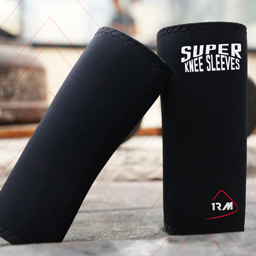 SUPER KNEE SLEEVES
