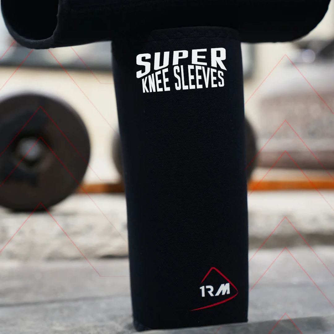 SUPER KNEE SLEEVES