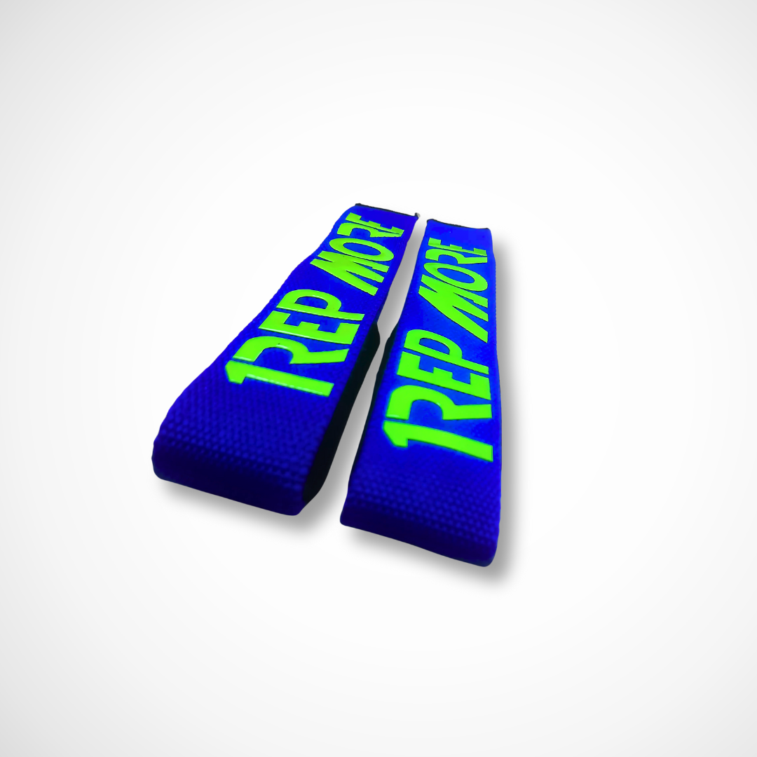 1Rep More Deadlift Strap