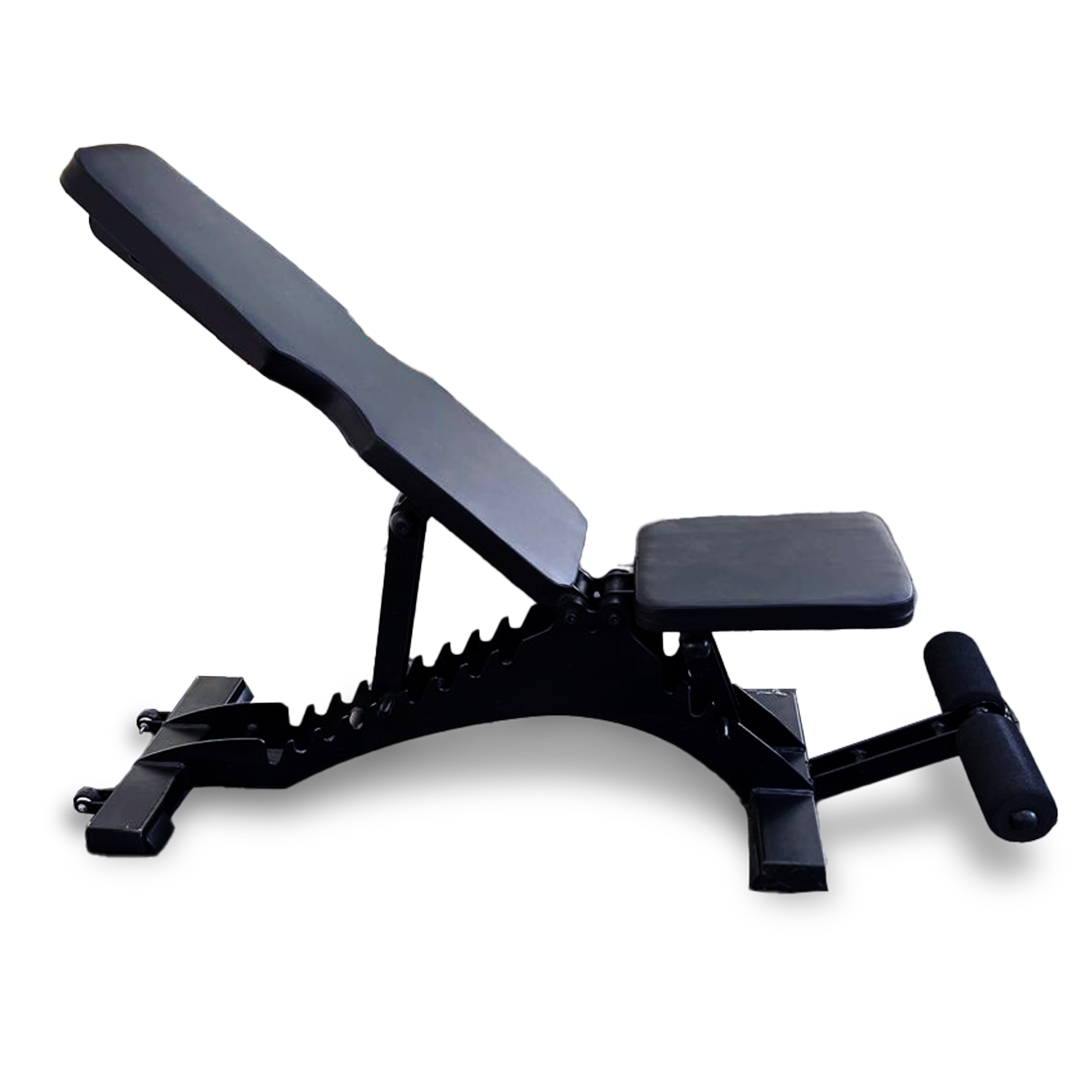 Adjustable Bench