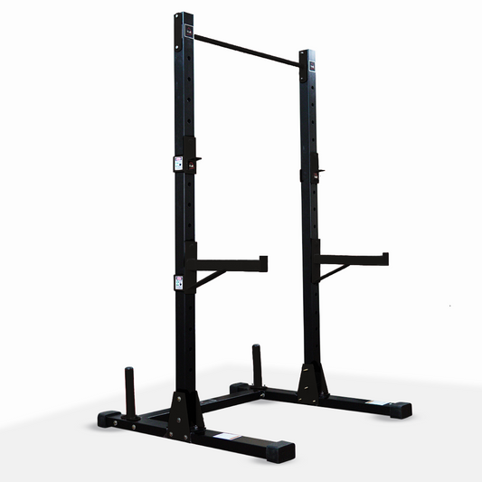 JK-1000 Squat Rack (All Black)