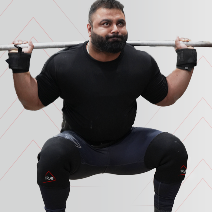 SUPER KNEE SLEEVES