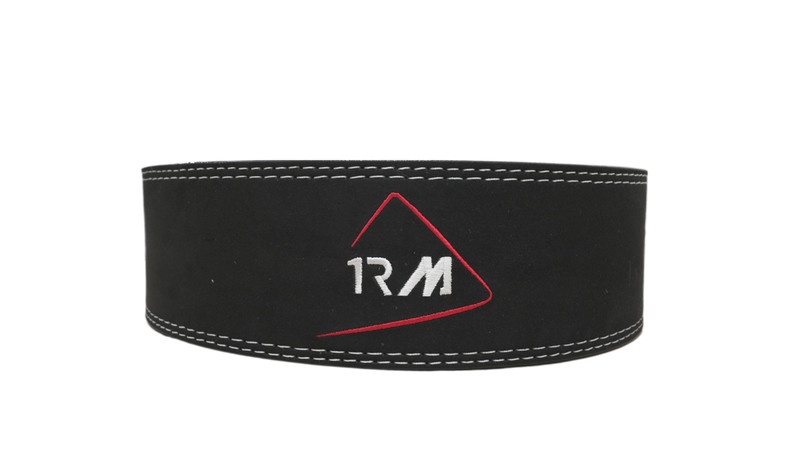 1RM Lever Belt : Black
