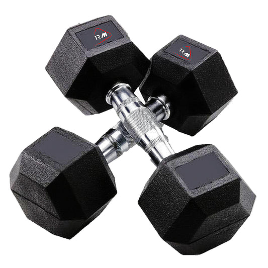 Hex Dumbbell