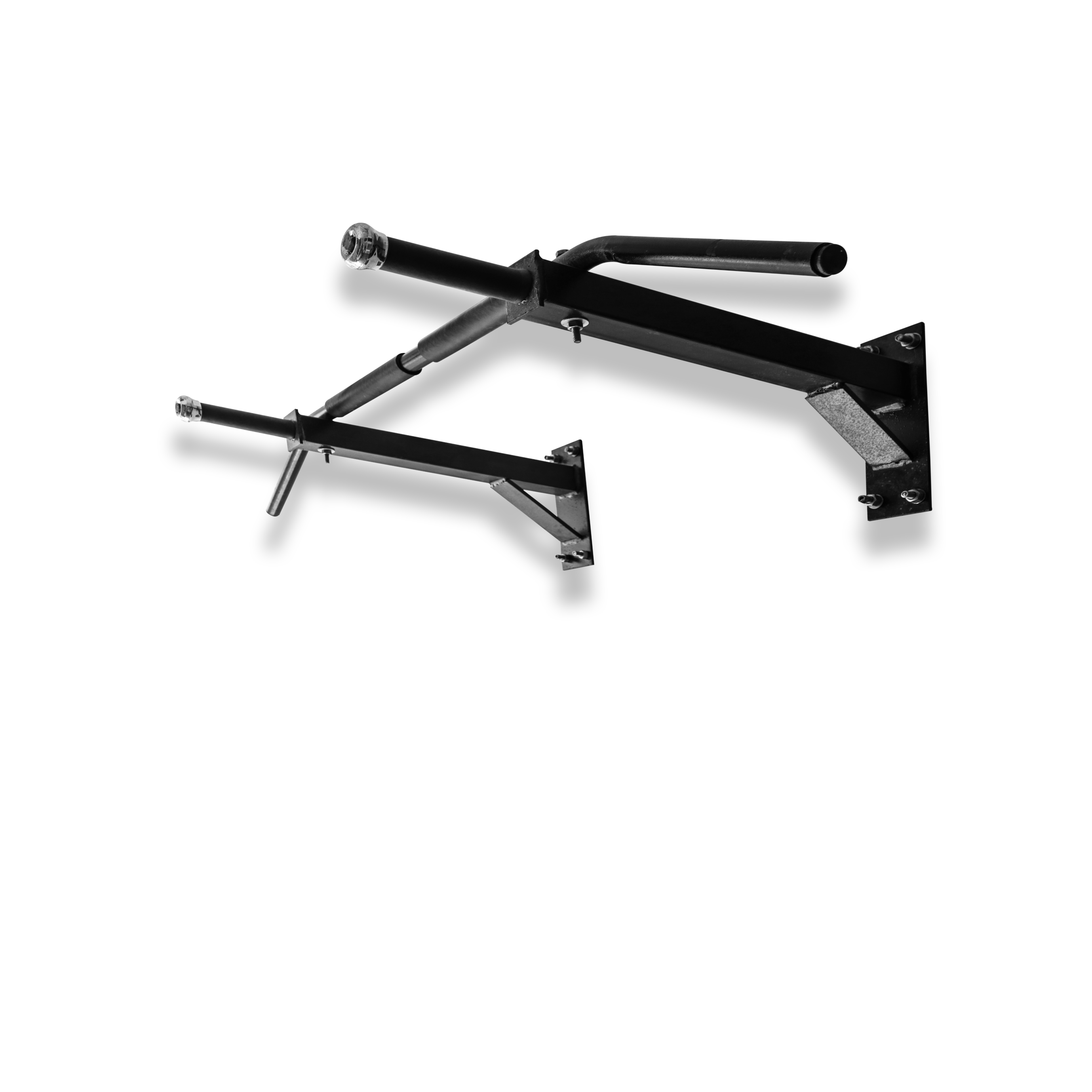 Wall Mount Pull Up Bar 1RM