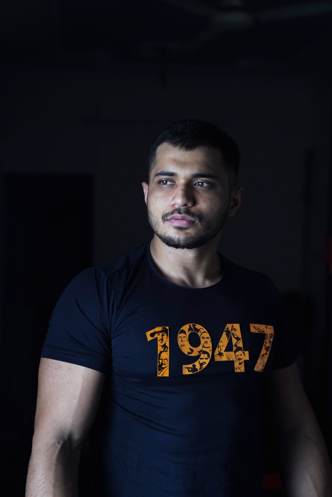 1947 Hero T Shirt