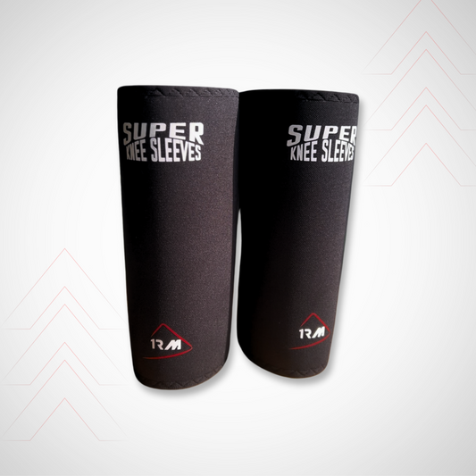SUPER KNEE SLEEVES