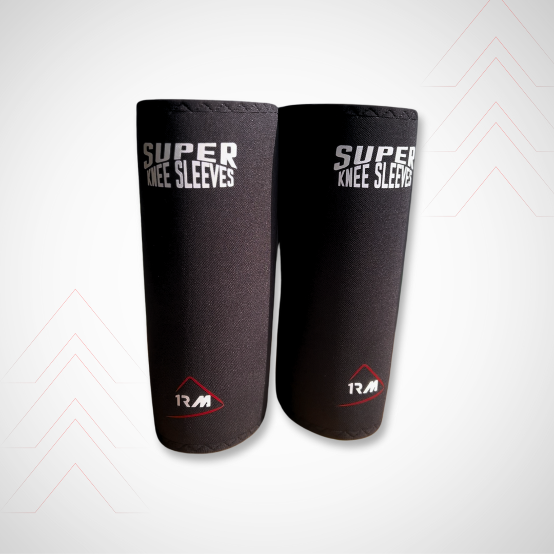 SUPER KNEE SLEEVES(PRE-BOOKING)