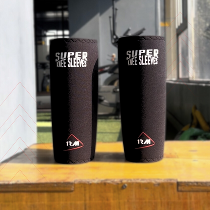 SUPER KNEE SLEEVES(PRE-BOOKING)