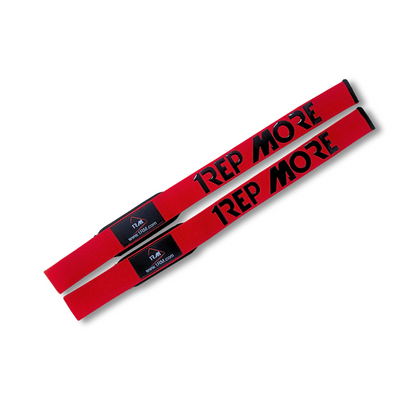 1Rep More Deadlift Strap