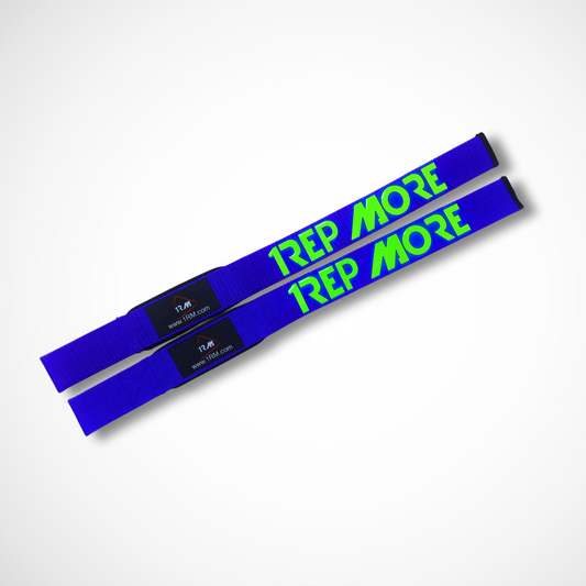 1Rep More Deadlift Strap
