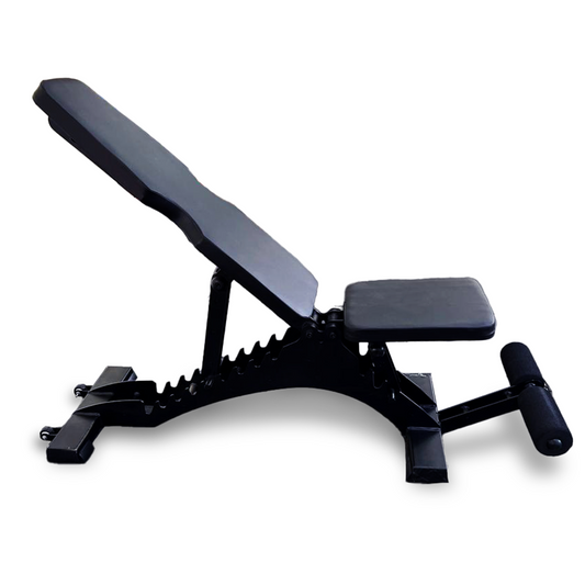 Adjustable Bench