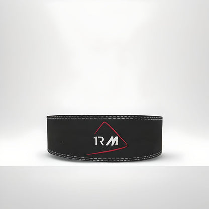 1RM Lever Belt : Black(PRE-BOOKING)