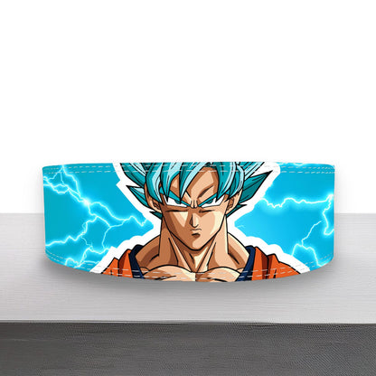 1RM Lever Belt : GOKU