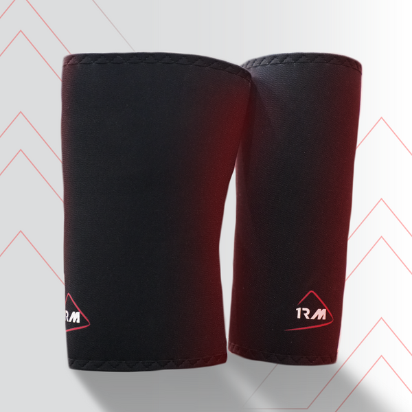 SUPER KNEE SLEEVES(Pre-Booking)