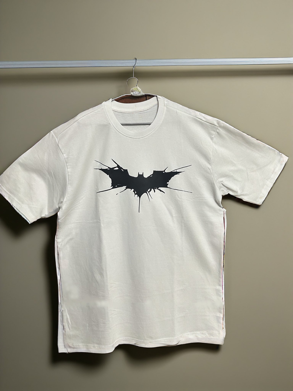 Oversized T-Shirt : Batman