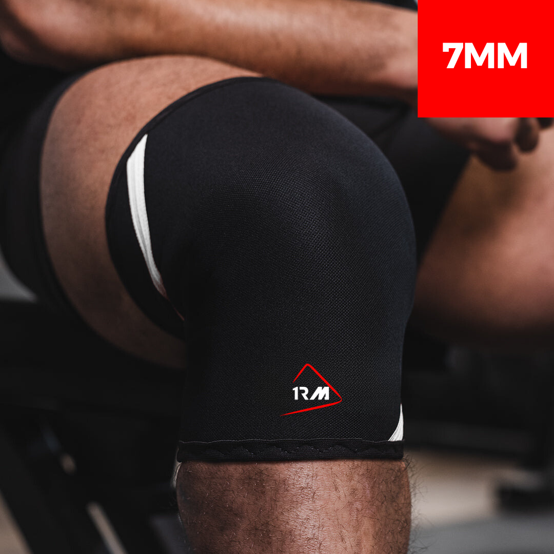 POWER KNEE SLEEVES(PRE-BOOKING)