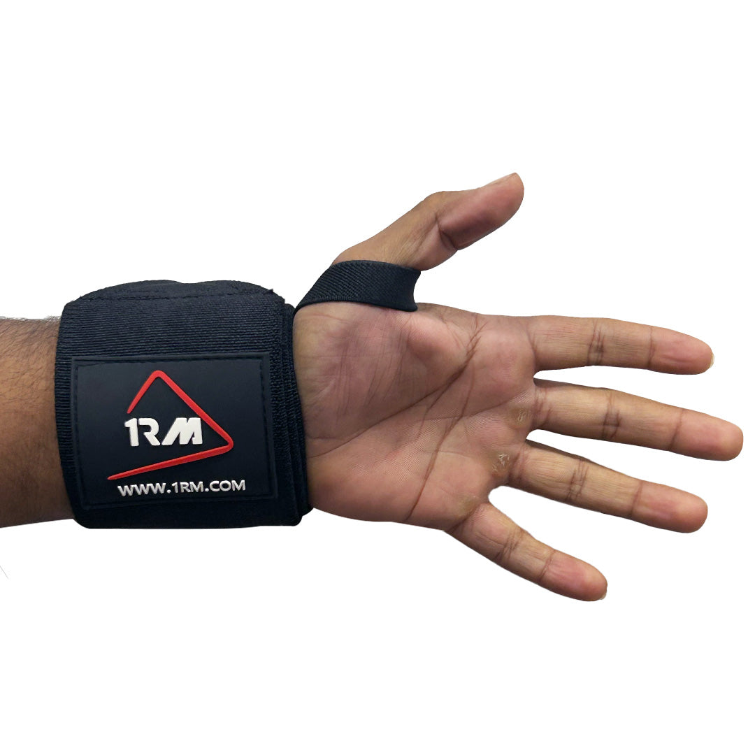 SUPER WRIST SUPPORT