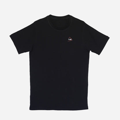 1RM Training T-Shirt - Black