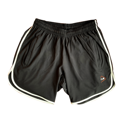 Golden Era Shorts - Black