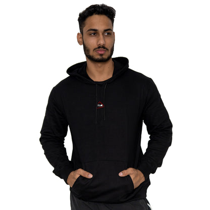 Champion Mindset Hoodie - Black