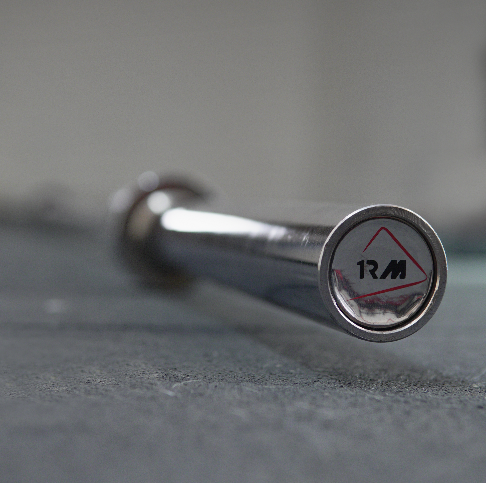 1RM Olympic Barbell - Main Image