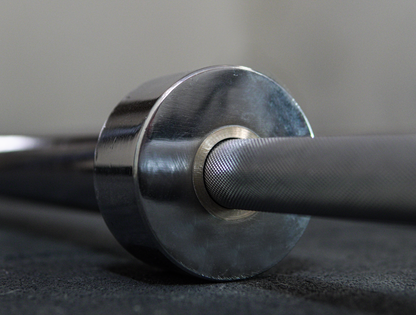 1RM Olympic Barbell - Main Image