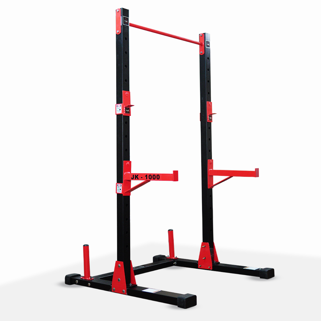 JK-1000 Squat Rack (New Model)