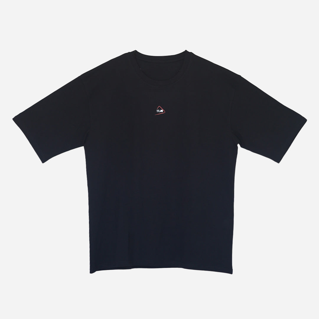 Oversized T-Shirt : Champion Mindset