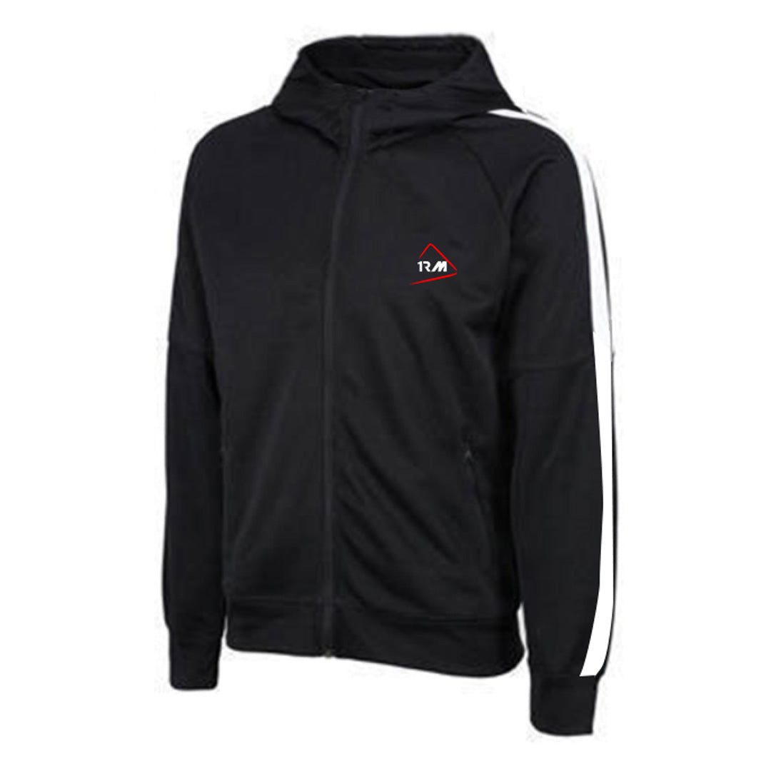 Track Suit : Fight For Better Life