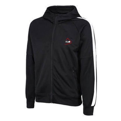 Track Suit : Fight For Better Life