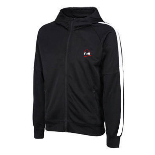 Track Suit : Fight For Better Life
