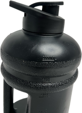 Gallon Bottle - Black