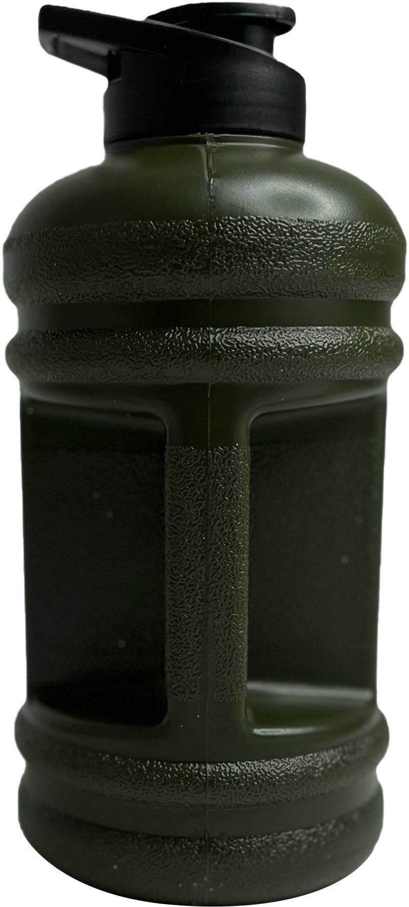 GALLON BOTTLE - Military Green