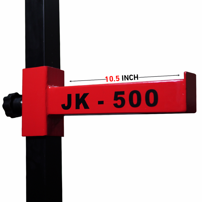 JK-500 Squat Rack